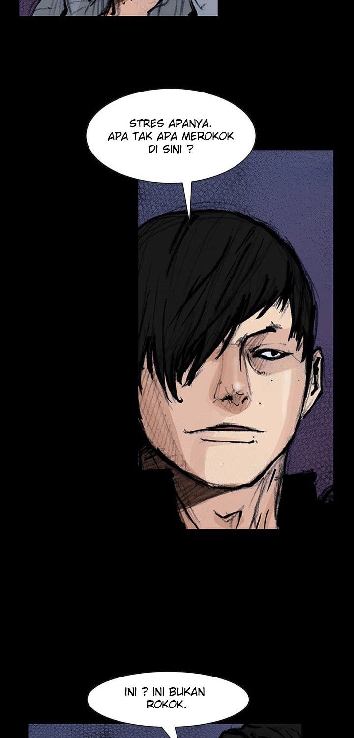 dokgo-2 - Chapter: 20