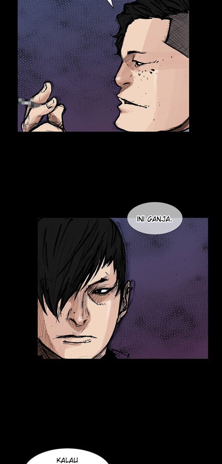 dokgo-2 - Chapter: 20