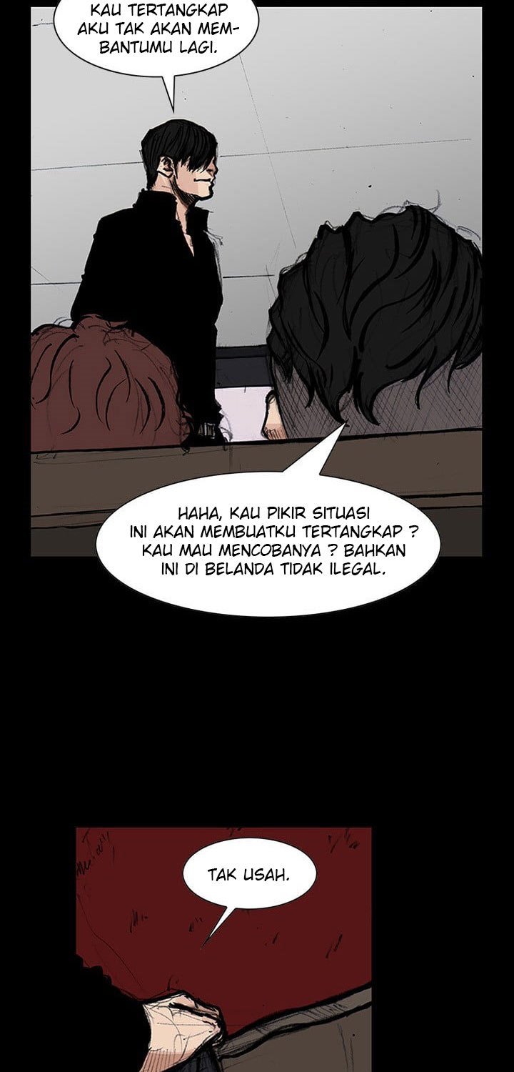 dokgo-2 - Chapter: 20