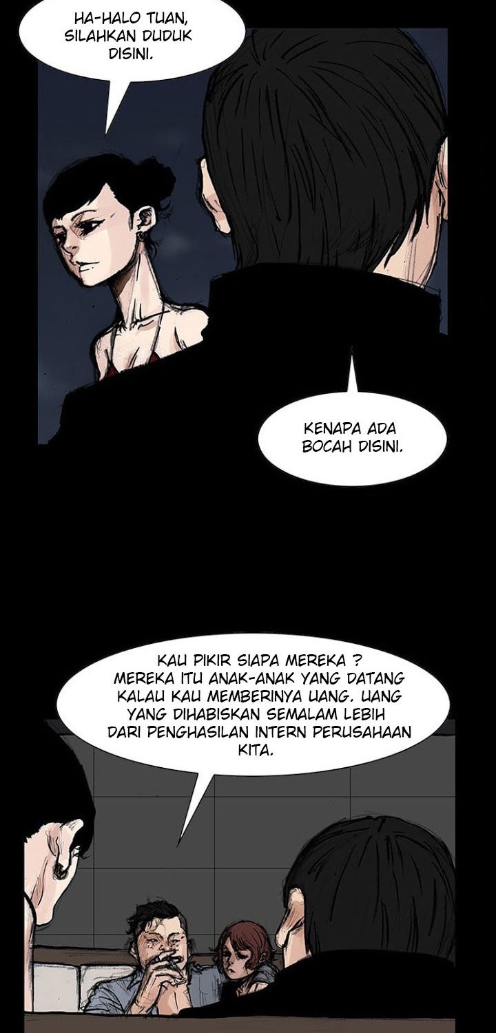 dokgo-2 - Chapter: 20