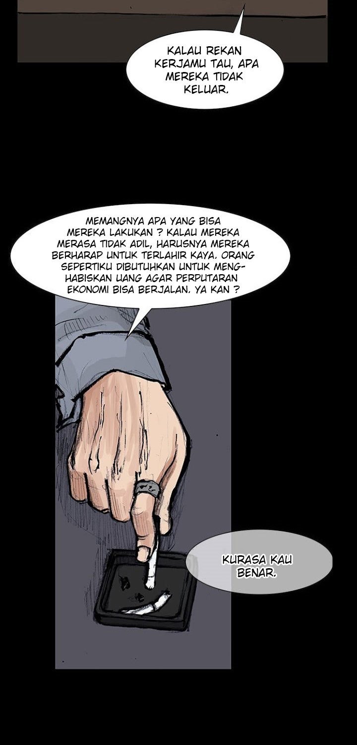 dokgo-2 - Chapter: 20