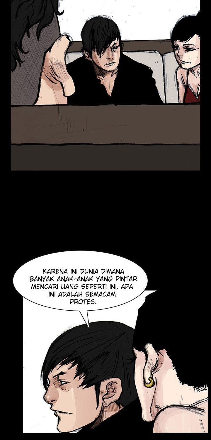 dokgo-2 - Chapter: 20