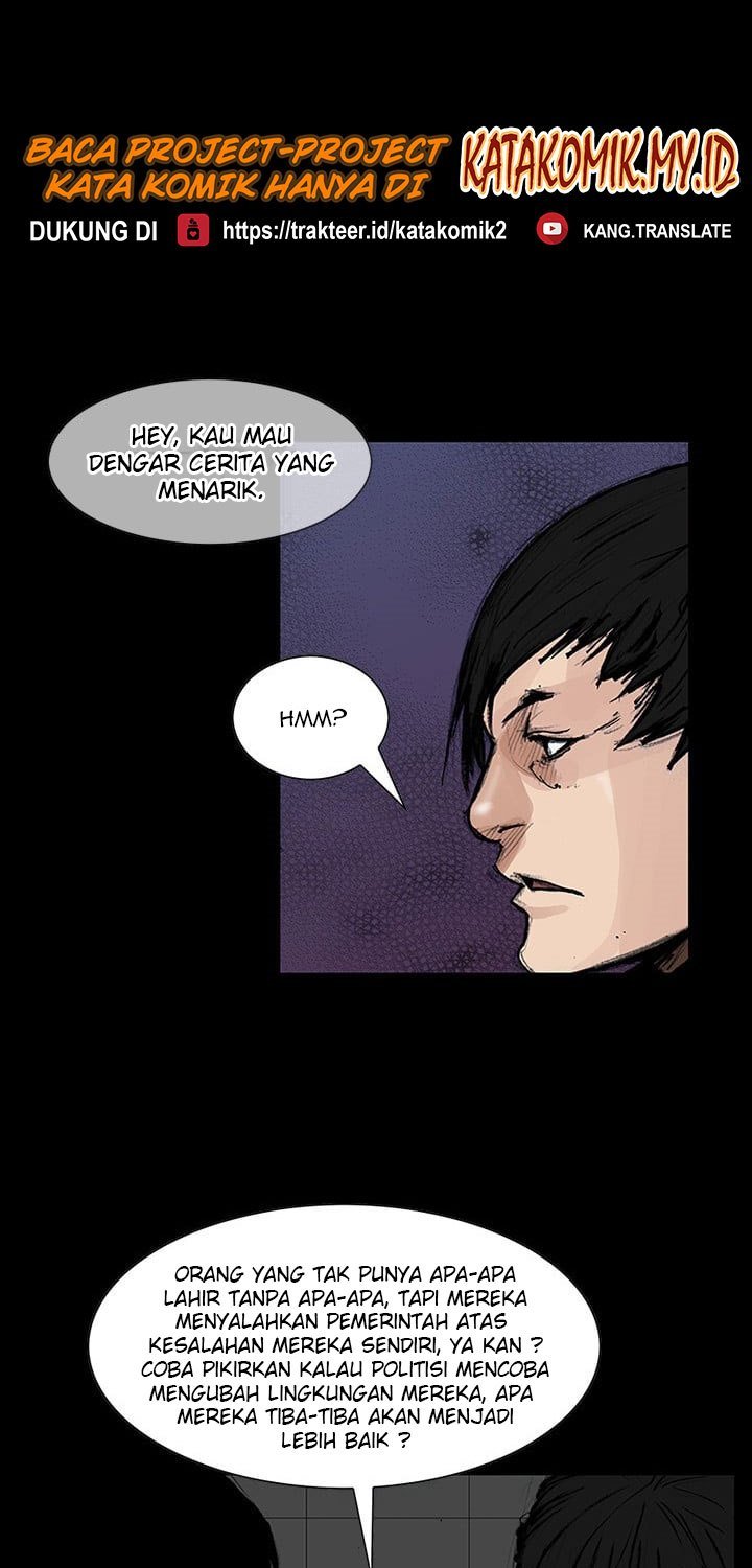 dokgo-2 - Chapter: 20