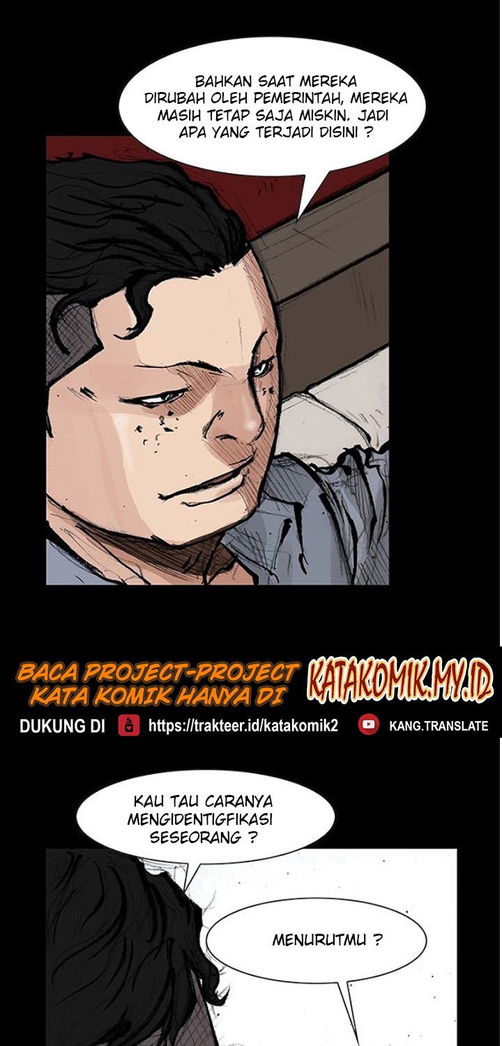 dokgo-2 - Chapter: 20