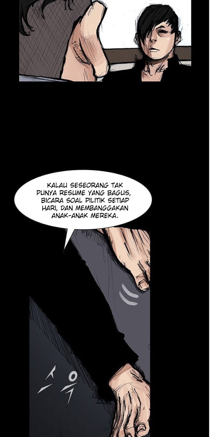 dokgo-2 - Chapter: 20