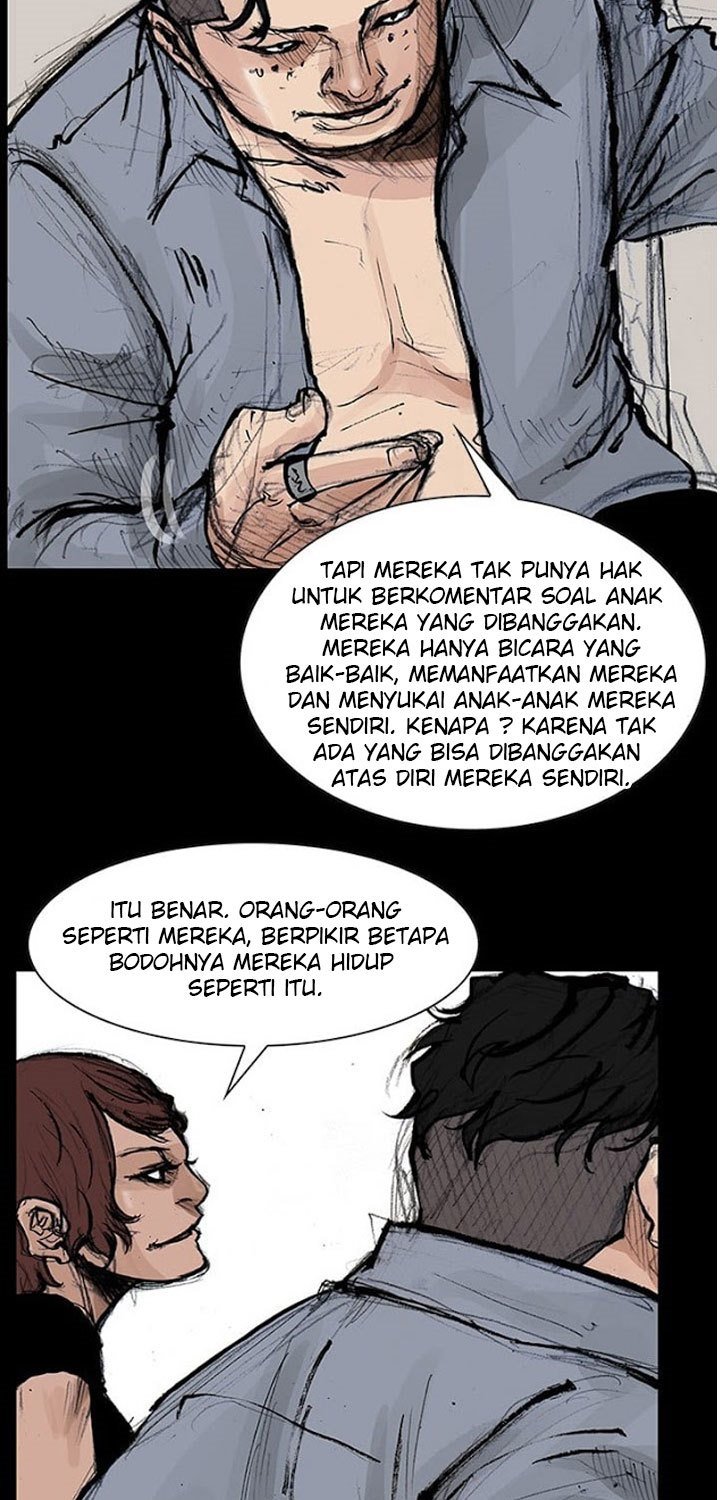 dokgo-2 - Chapter: 20