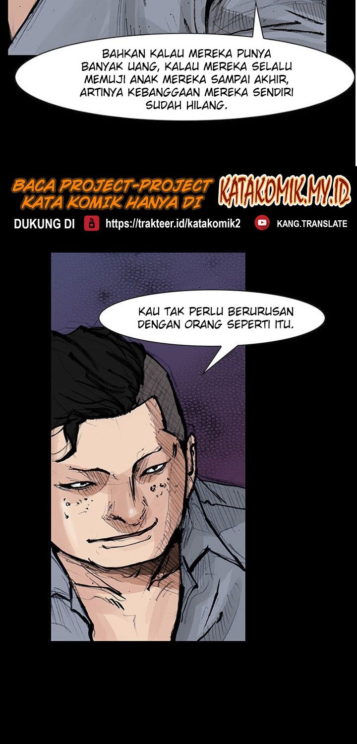 dokgo-2 - Chapter: 20