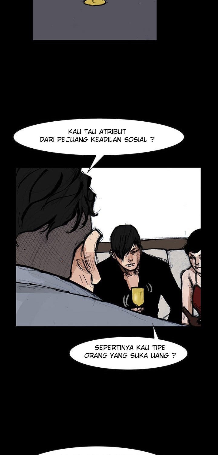 dokgo-2 - Chapter: 20
