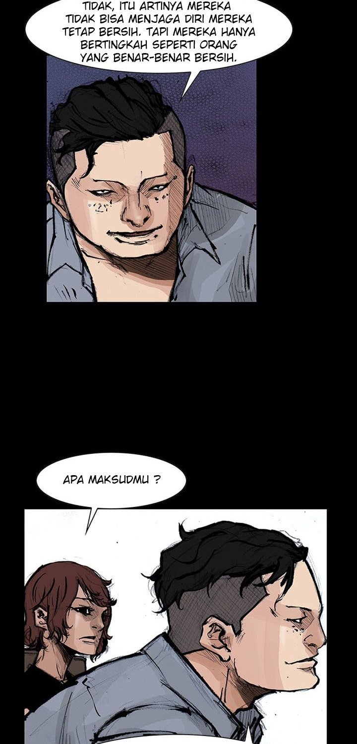 dokgo-2 - Chapter: 20