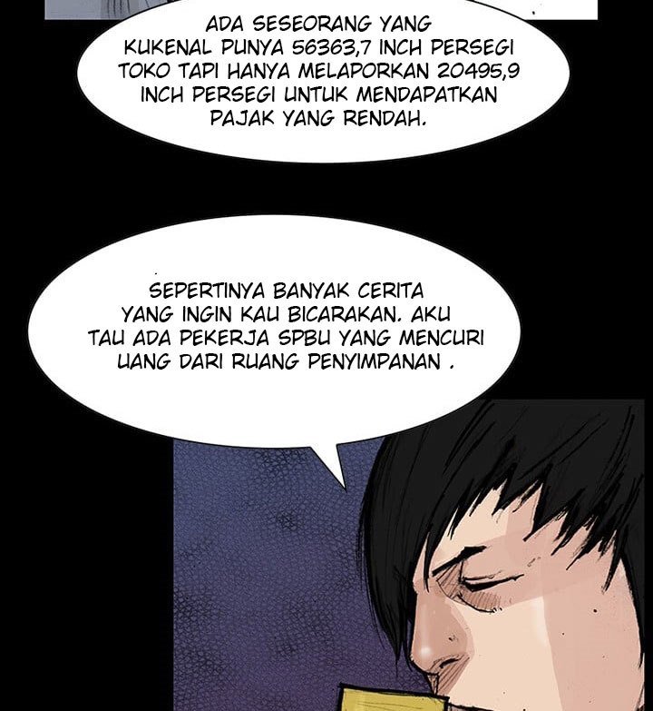 dokgo-2 - Chapter: 20