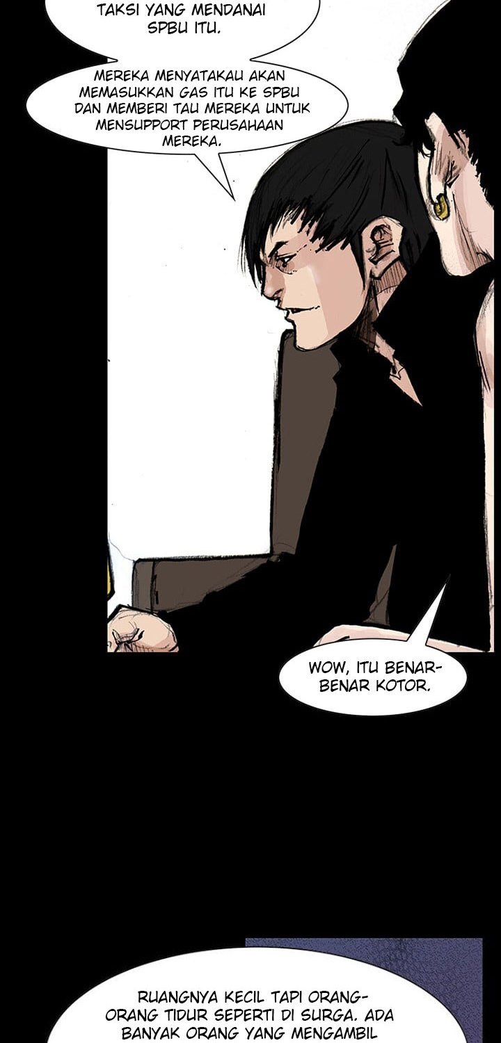 dokgo-2 - Chapter: 20
