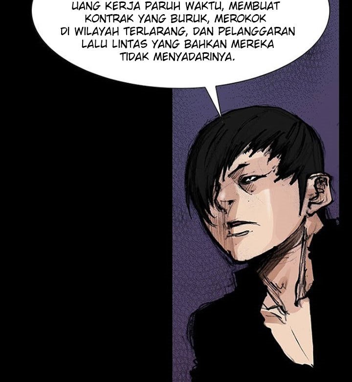 dokgo-2 - Chapter: 20