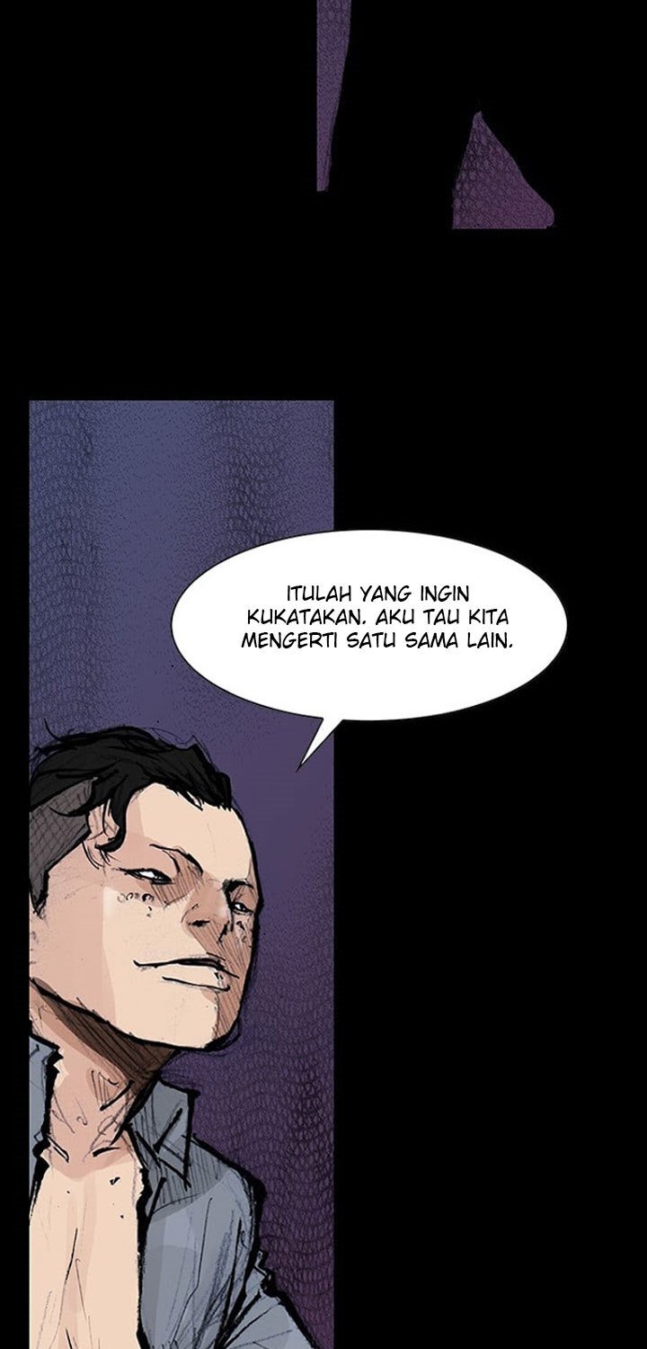 dokgo-2 - Chapter: 20