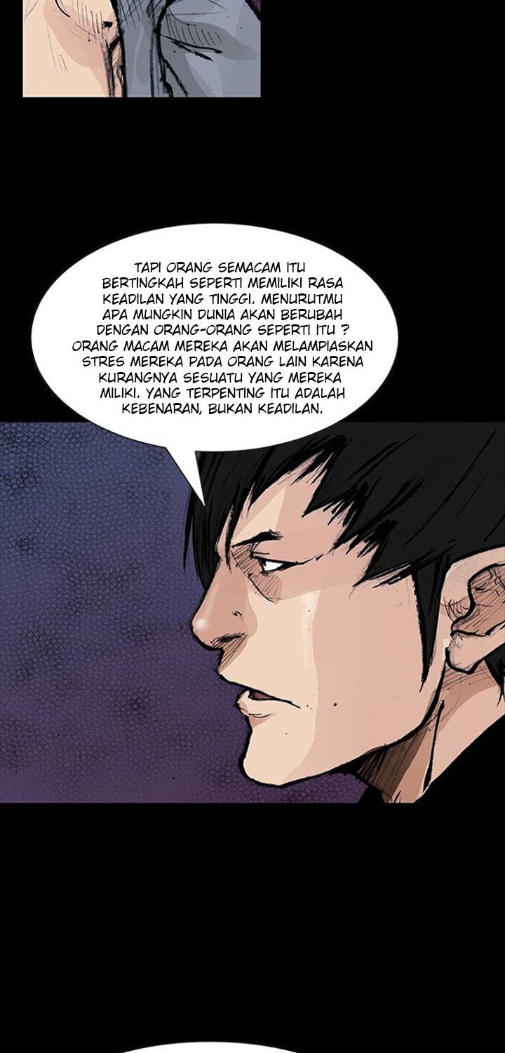 dokgo-2 - Chapter: 20
