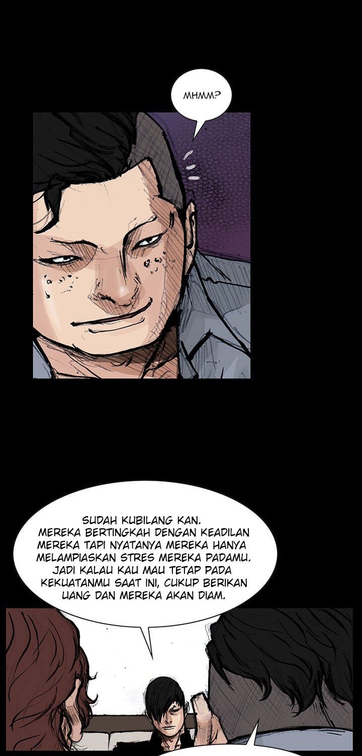 dokgo-2 - Chapter: 20