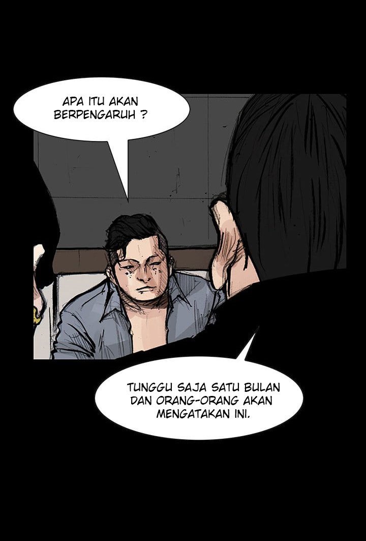 dokgo-2 - Chapter: 20