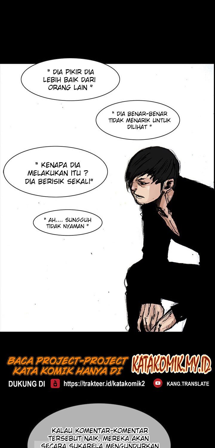 dokgo-2 - Chapter: 20
