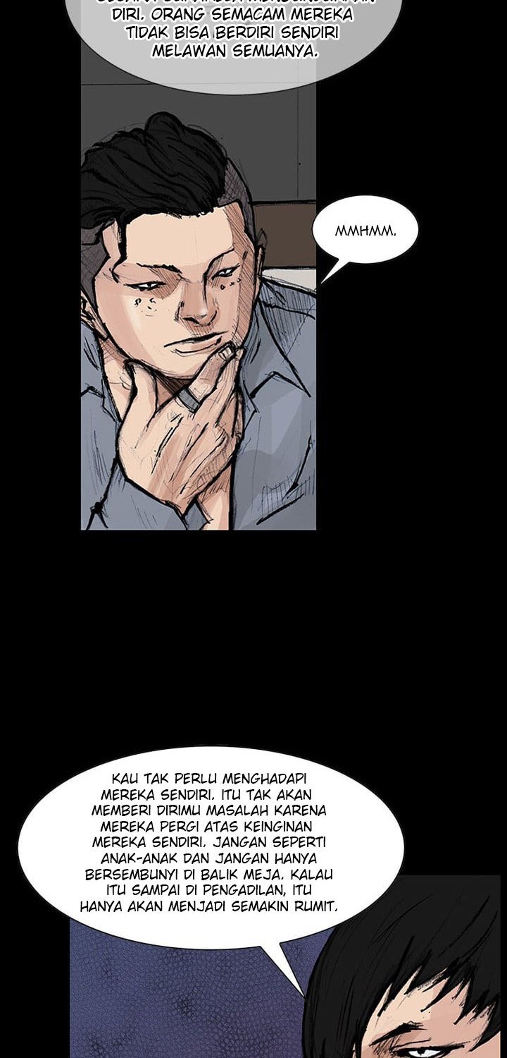 dokgo-2 - Chapter: 20
