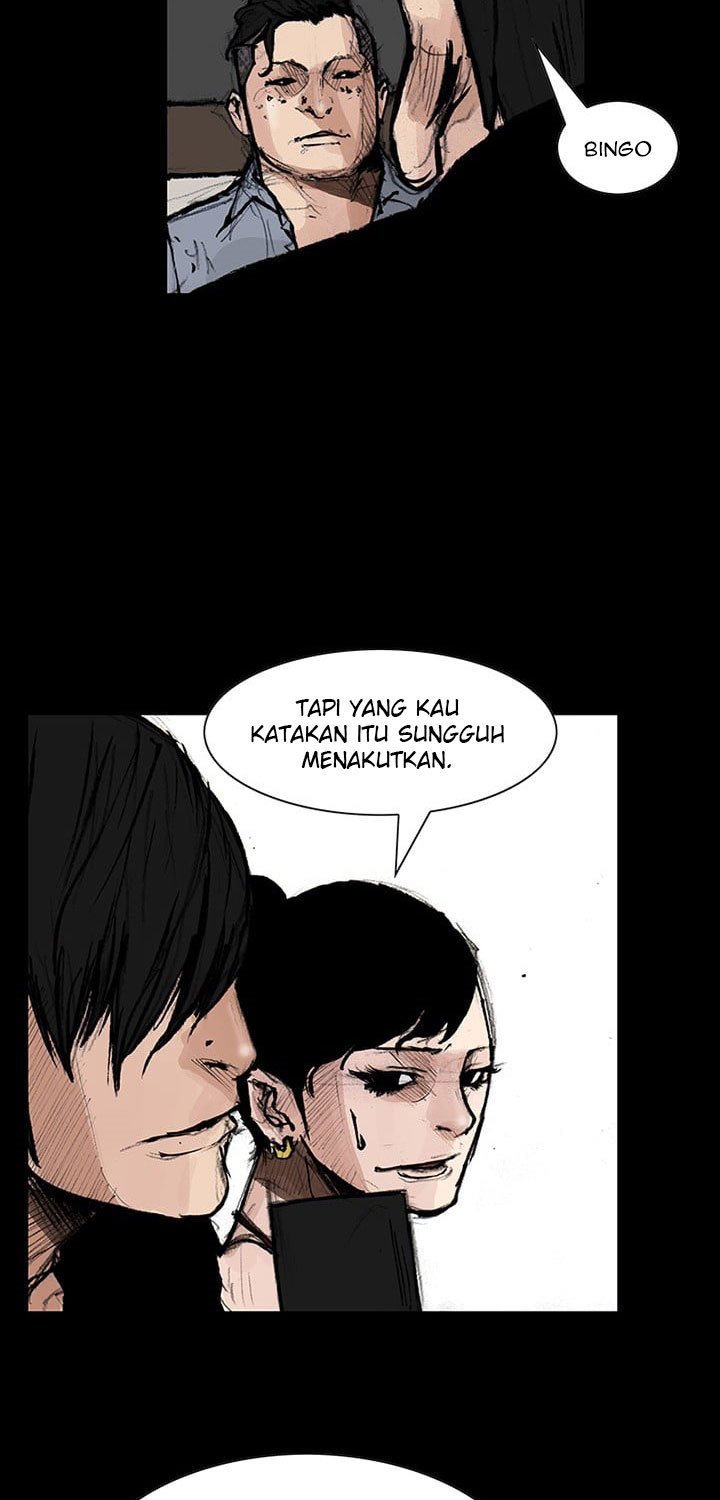 dokgo-2 - Chapter: 20