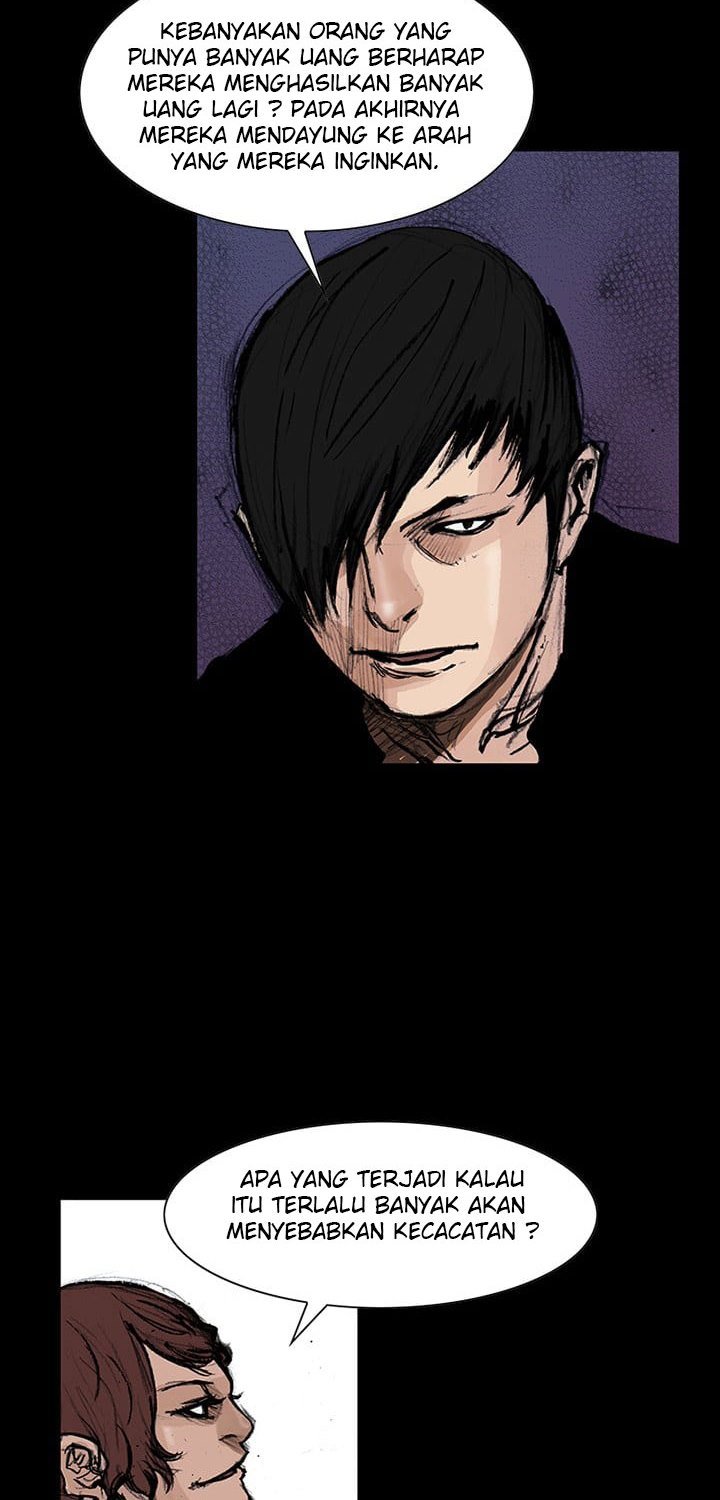 dokgo-2 - Chapter: 20