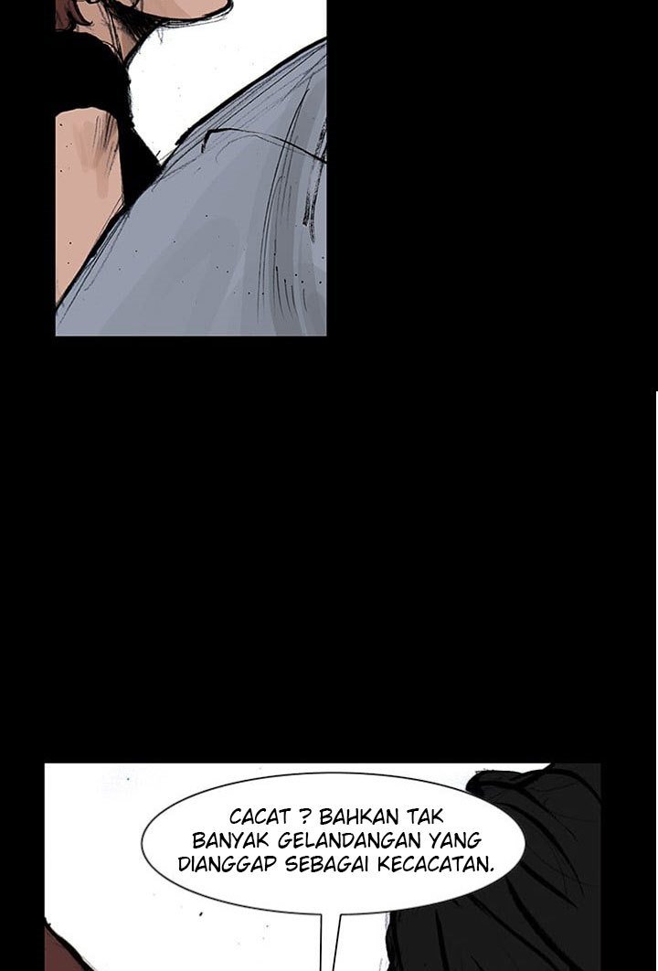 dokgo-2 - Chapter: 20