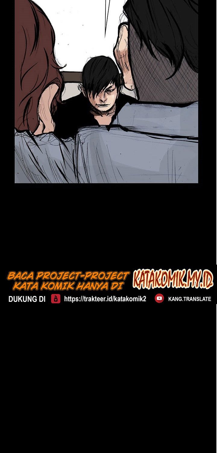 dokgo-2 - Chapter: 20