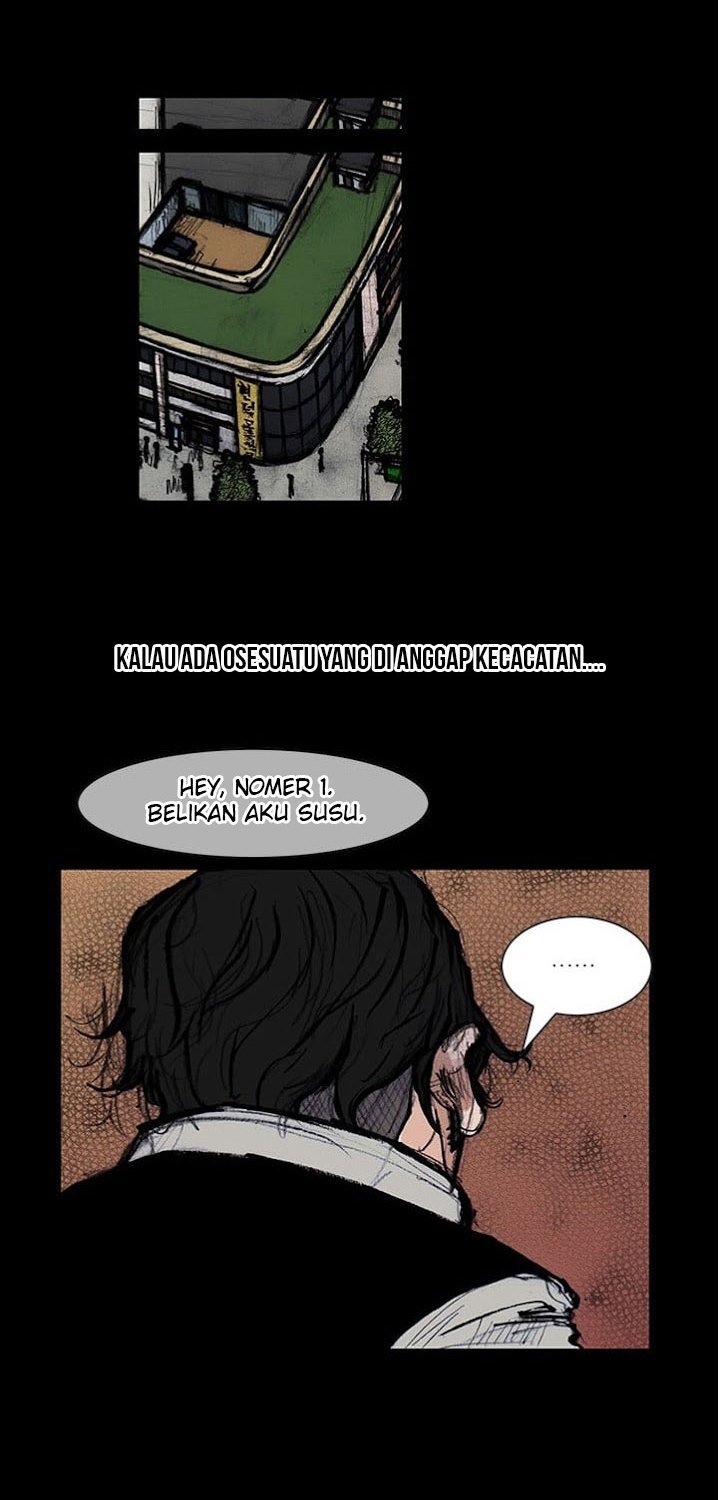 dokgo-2 - Chapter: 20