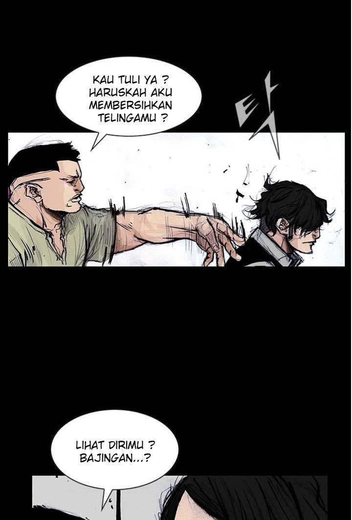 dokgo-2 - Chapter: 20