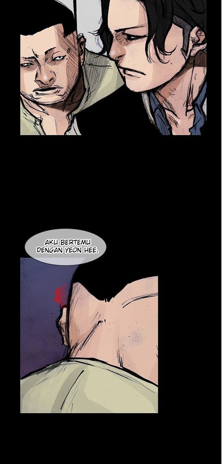 dokgo-2 - Chapter: 20