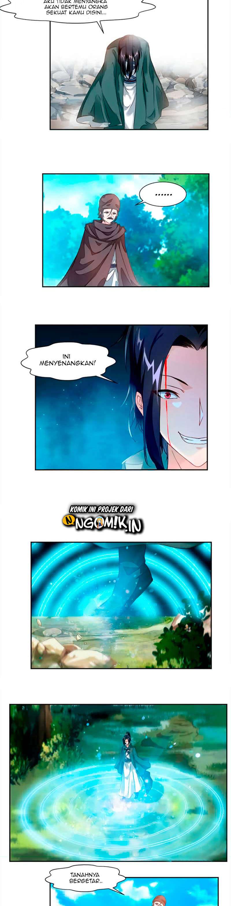 jiuyang-shenwang - Chapter: 17