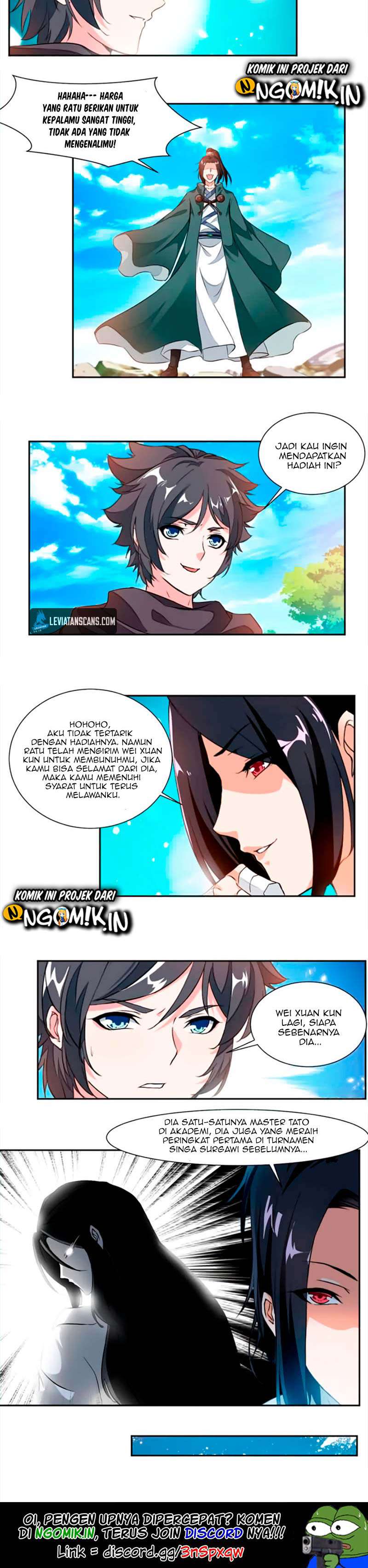 jiuyang-shenwang - Chapter: 17