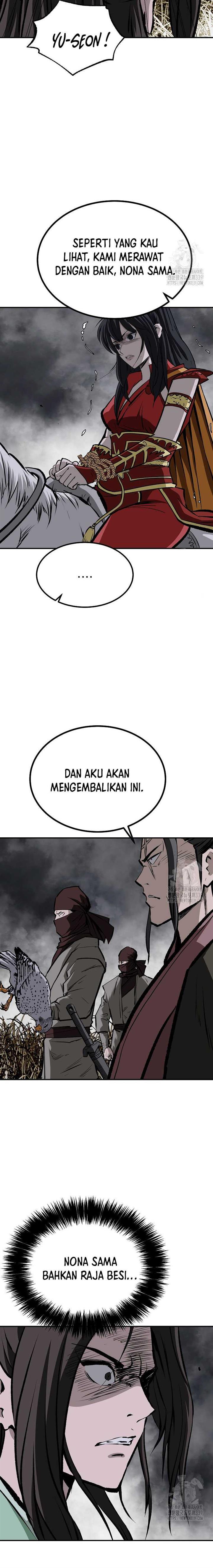 archer-sword-god-descendants-of-the-archer - Chapter: 108