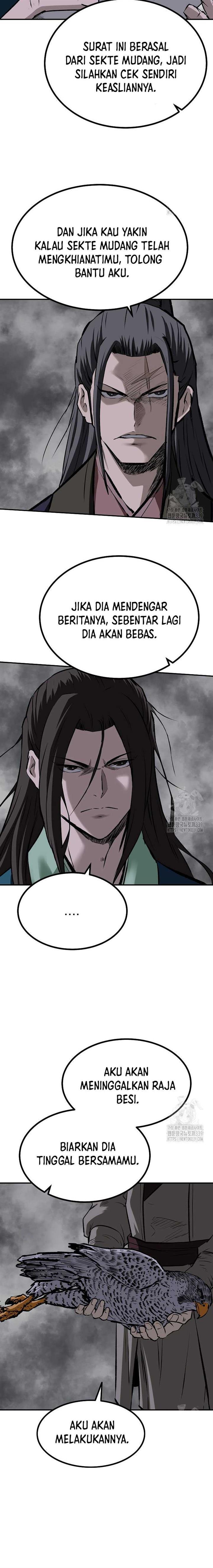 archer-sword-god-descendants-of-the-archer - Chapter: 108