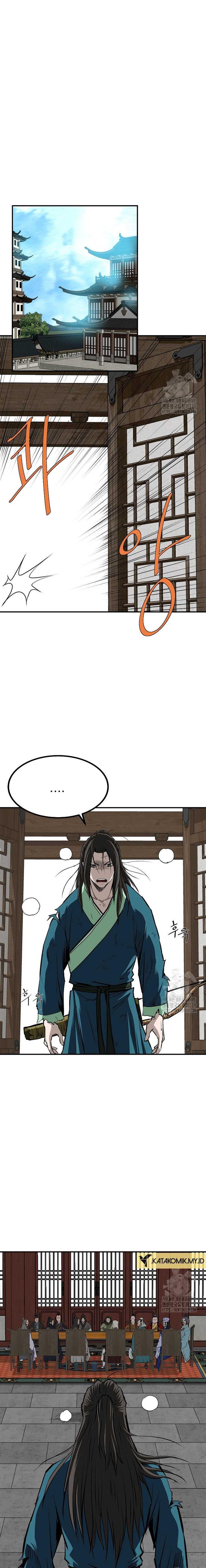 archer-sword-god-descendants-of-the-archer - Chapter: 108