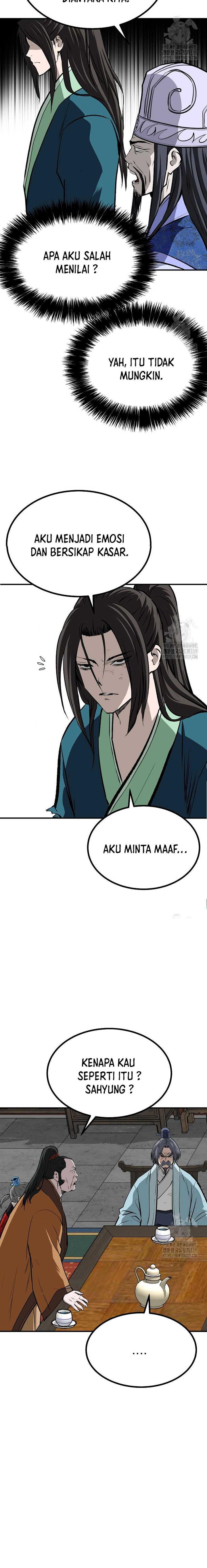archer-sword-god-descendants-of-the-archer - Chapter: 108