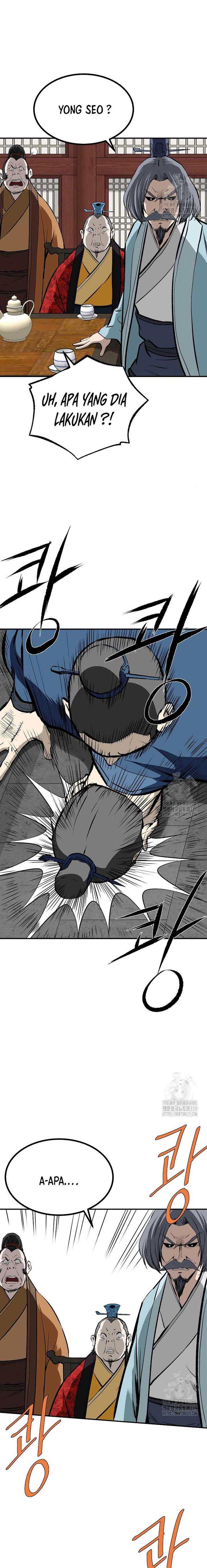 archer-sword-god-descendants-of-the-archer - Chapter: 108