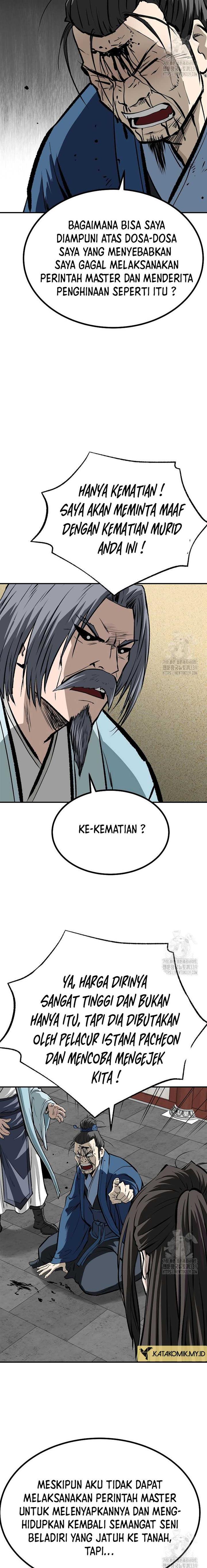 archer-sword-god-descendants-of-the-archer - Chapter: 108