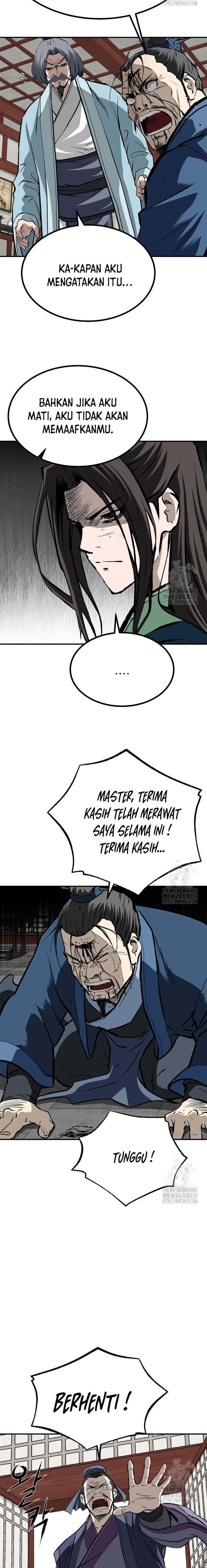 archer-sword-god-descendants-of-the-archer - Chapter: 108