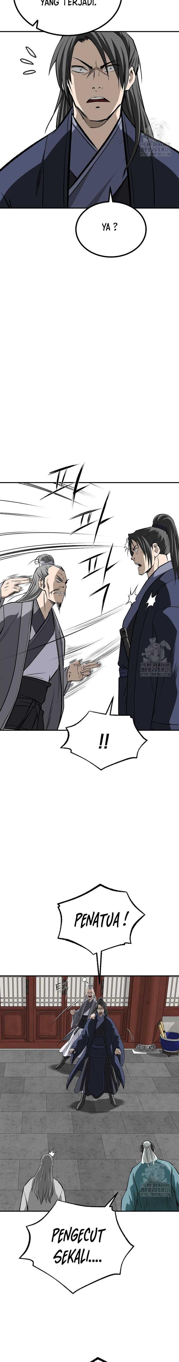 archer-sword-god-descendants-of-the-archer - Chapter: 108