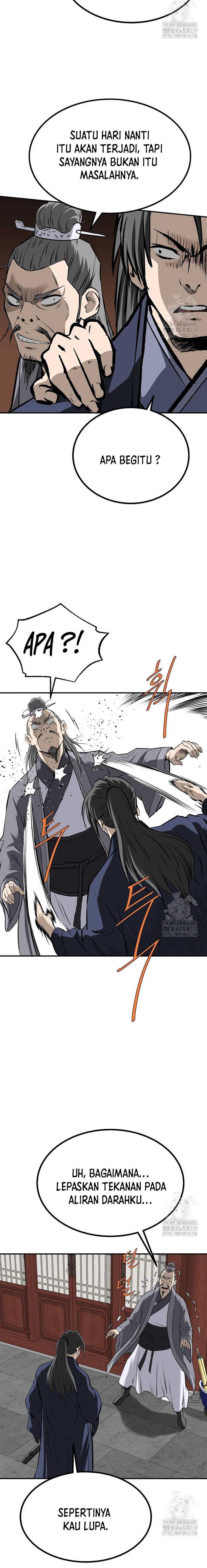 archer-sword-god-descendants-of-the-archer - Chapter: 108