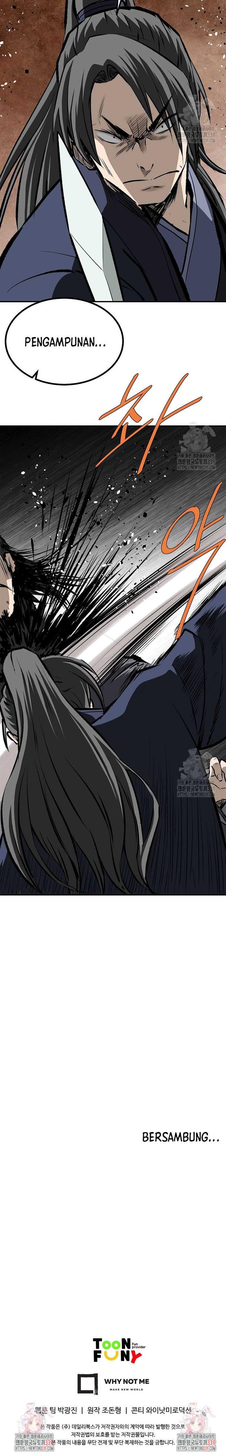 archer-sword-god-descendants-of-the-archer - Chapter: 108