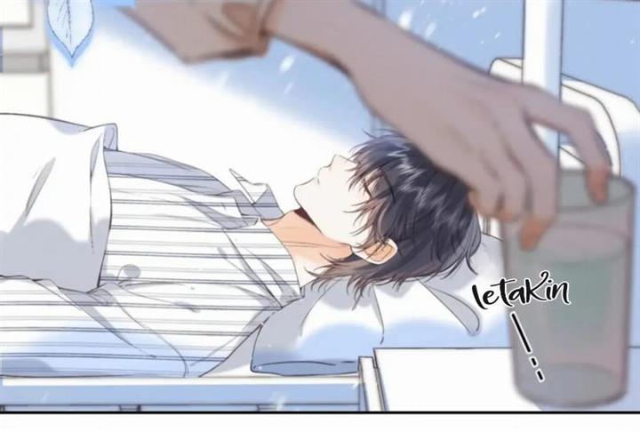 hidden-love-zhu-yi - Chapter: 53