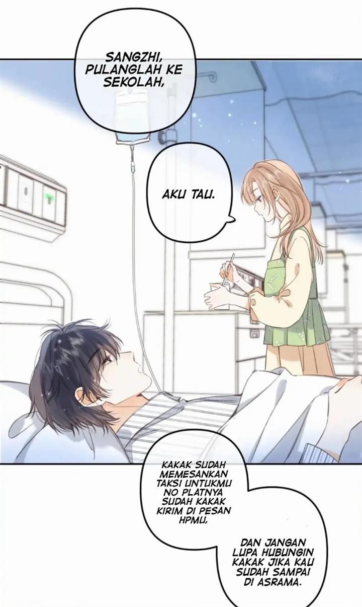 hidden-love-zhu-yi - Chapter: 53