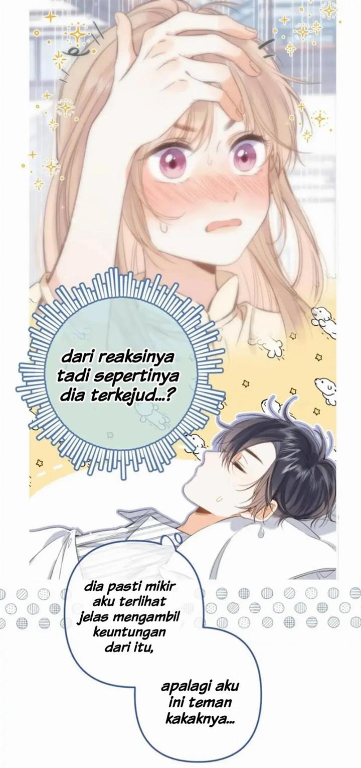 hidden-love-zhu-yi - Chapter: 53