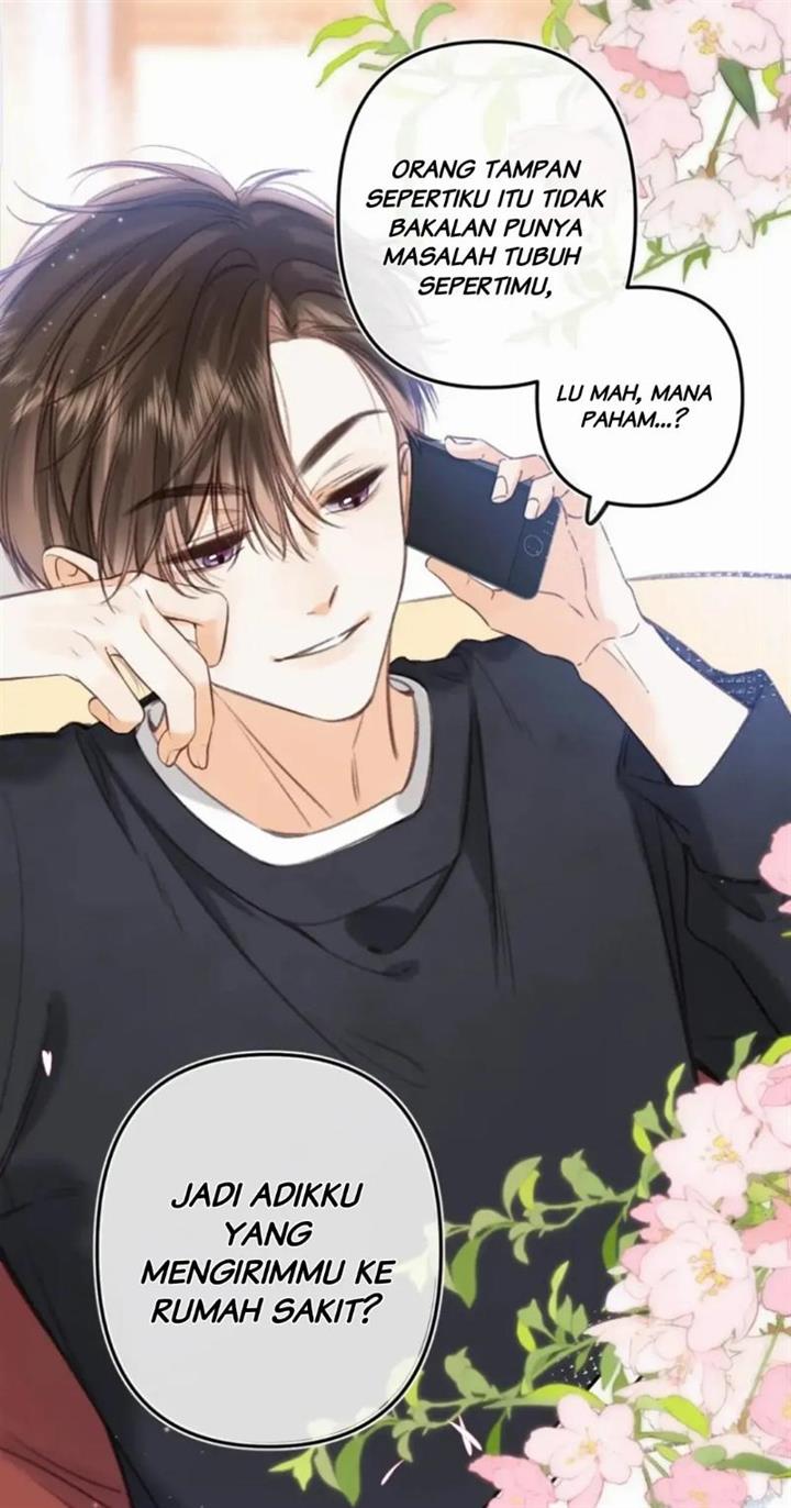 hidden-love-zhu-yi - Chapter: 53