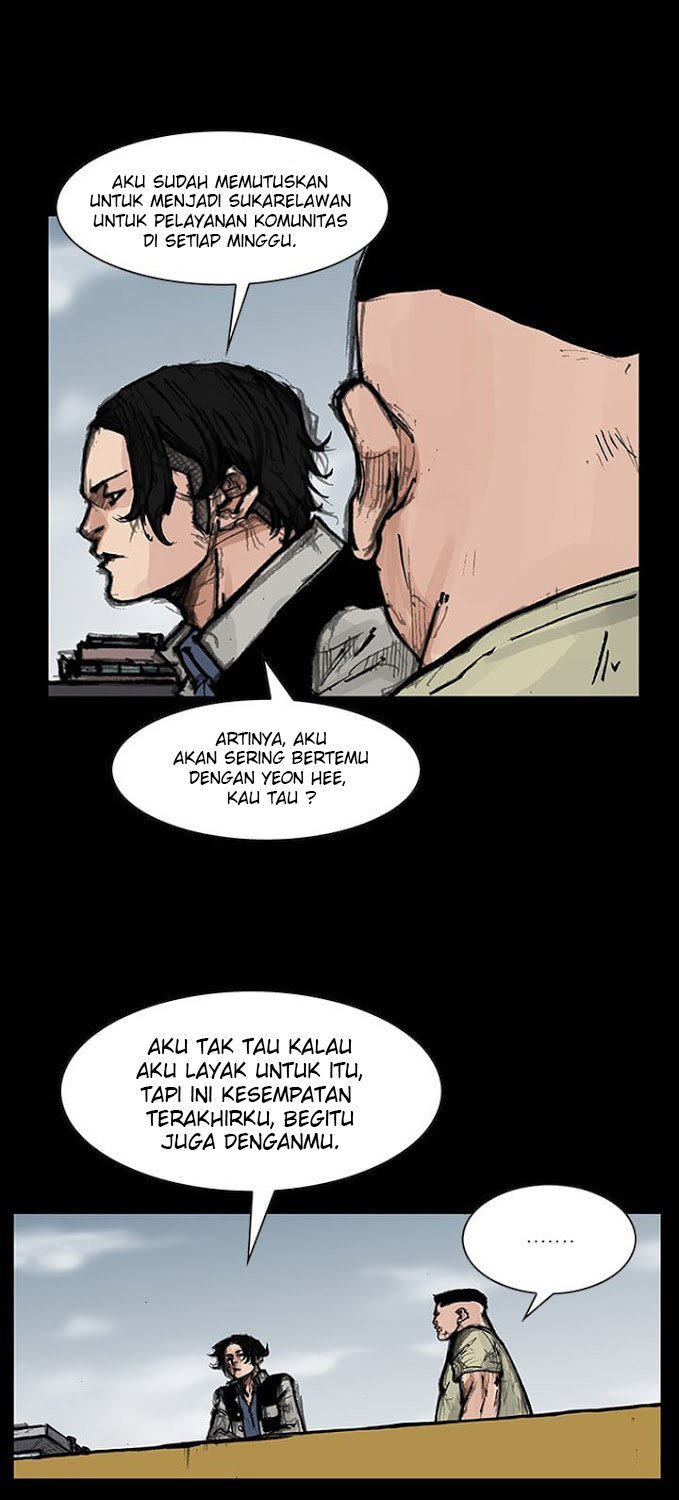 dokgo-2 - Chapter: 21