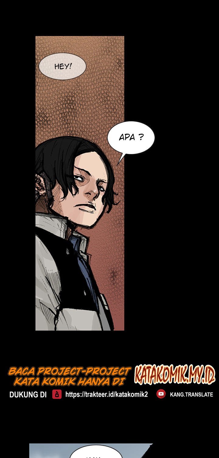 dokgo-2 - Chapter: 21