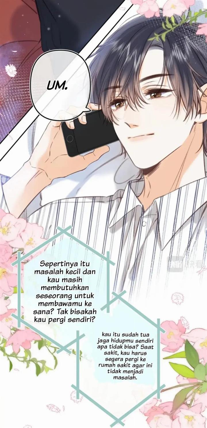 hidden-love-zhu-yi - Chapter: 53