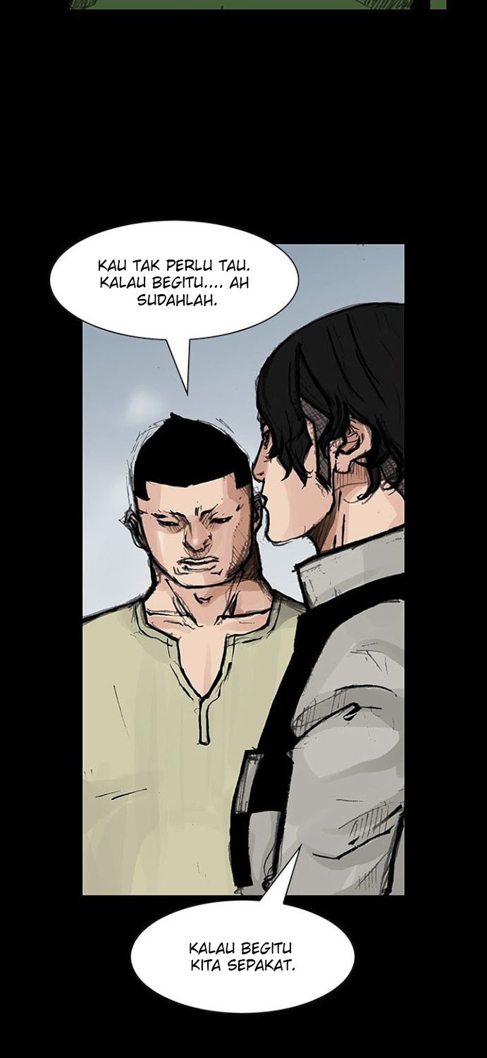 dokgo-2 - Chapter: 21