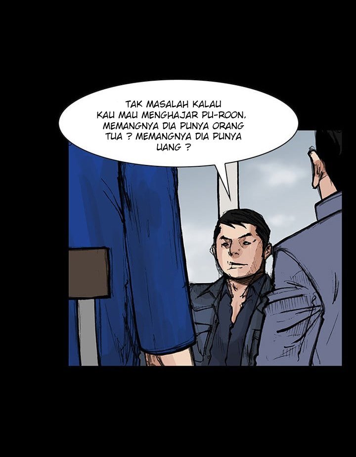 dokgo-2 - Chapter: 21